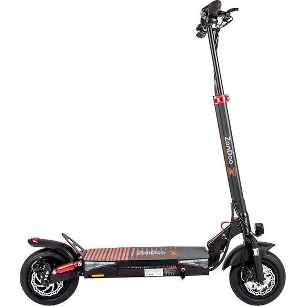 Електросамокат ZonDoo T4 ZonDoo-T4 фото