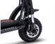 Повнопривідний електросамокат Kaabo Wolf Warrior X Plus 60v 21ah 1358630996 фото 5