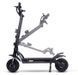 Повнопривідний електросамокат Kaabo Wolf Warrior X Plus 60v 21ah 1358630996 фото 3