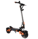 Електросамокат Teverun Blade GT 2 60v 26ah 5000w 1943421751 фото 1