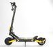 Повнопривідний електросамокат Teverun Blade Mini pro 1858694114 фото 2
