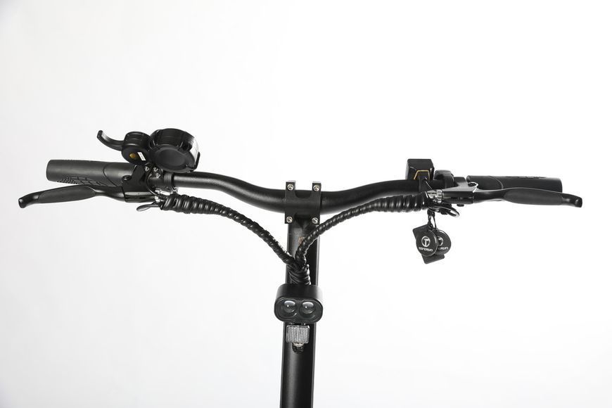 Повнопривідний електросамокат Teverun Blade Mini pro 1858694114 фото