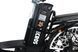 Електровелосипед фетбайк Tecros V8 pro 60v 20Ah 1500w 20" Tecros_V8_pro_20ah фото 8