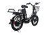 Електровелосипед фетбайк Tecros V8 pro 60v 20Ah 1500w 20" Tecros_V8_pro_20ah фото 2