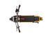 Повнопривідний електросамокат Kaabo Wolf King GT 72v 35Ah LG 1546316175 фото 9