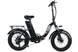 Електровелосипед Fatbike Tecros F2 48v 20ah 1250w 20" 45км/ч складний Tecros_F2_48_20_750 фото 1