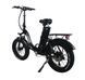 Електровелосипед Fatbike Tecros F2 48v 20ah 1250w 20" 45км/ч складний Tecros_F2_48_20_750 фото 2