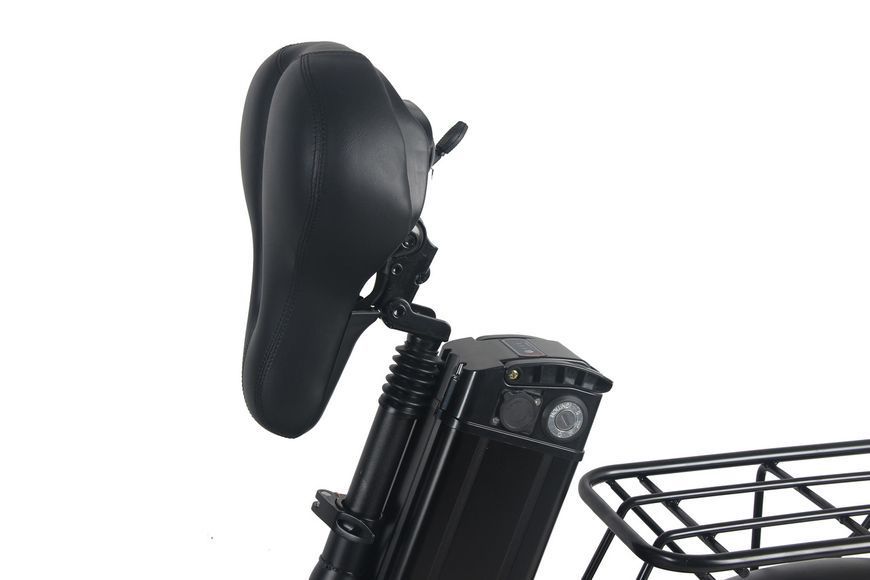 Електровелосипед Fatbike Tecros F2 48v 20ah 1250w 20" 45км/ч складний Tecros_F2_48_20_750 фото
