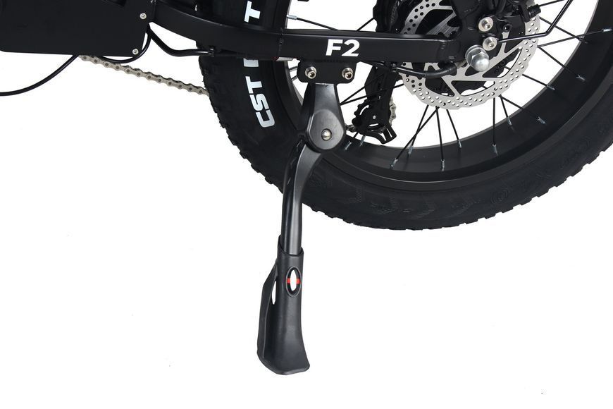 Електровелосипед Fatbike Tecros F2 48v 20ah 1250w 20" 45км/ч складний Tecros_F2_48_20_750 фото