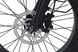 Електровелосипед фетбайк Tecros F1 48v 20Ah 1250w 20" 45 км/год Tecros_F1_48_20_1250 фото 10