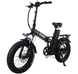 Електровелосипед фетбайк Tecros F1 48v 20Ah 1250w 20" 45 км/год Tecros_F1_48_20_1250 фото 2