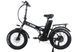 Електровелосипед фетбайк Tecros F1 48v 20Ah 1500w 20" 50 км/год Tecros_F1_48_20_1000 фото 1