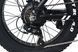 Електровелосипед фетбайк Tecros F1 48v 15Ah 1000w 20" 40 км/год Tecros_F1_48_15 фото 9