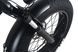 Електровелосипед фетбайк Tecros F1 48v 15Ah 1000w 20" 40 км/год Tecros_F1_48_15 фото 8