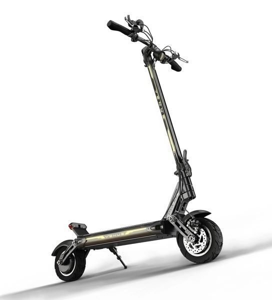 Електросамокат Gspace Venus 9 Sport 52V 20Ah 2500W 1943410307 фото