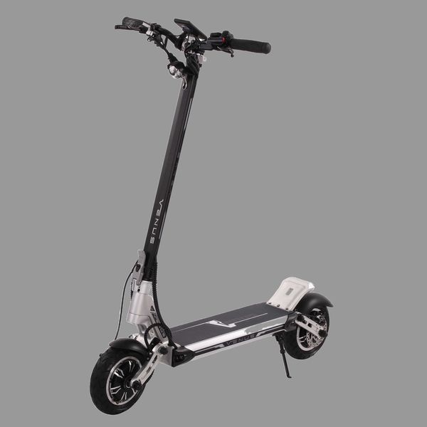 Електросамокат Gspace Venus 9 Sport 52V 20Ah 2500W 1943410307 фото