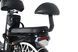 Електровелосипед фетбайк Tecros V8 pro 60v 25ah 500w Tecros_V8_pro_25ah фото 5