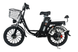 Електровелосипед фетбайк Tecros V8 pro 60v 25ah 500w Tecros_V8_pro_25ah фото 1