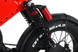 Електровелосипед fatbike Tecros X9 dual 48v 20.3Ah 2х1000w 20" 50 км/год Tecros X9 dual 48v 20.3 фото 10