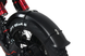 Електровелосипед fatbike Tecros X9 dual 48v 20.3Ah 2х1000w 20" 50 км/год Tecros X9 dual 48v 20.3 фото 9