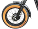Електровелосипед fatbike Tecros X9 dual 48v 20.3Ah 2х1000w 20" 50 км/год Tecros X9 dual 48v 20.3 фото 2