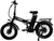 Електровелосипед фетбайк Tecros F1 dual 48v 20ah 2x500W Tecros_F1_dual 48_20_2.500 фото
