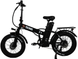 Електровелосипед фетбайк Tecros F1 dual 48v 20ah 2x500W Tecros_F1_dual 48_20_2.500 фото 1