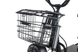 Електровелосипед фетбайк Tecros V9 pro 60v 20ah 500w Tecros_V9_pro_20ah фото 6
