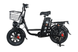 Електровелосипед фетбайк Tecros V9 pro 60v 20ah 500w Tecros_V9_pro_20ah фото 1