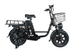 Електровелосипед фетбайк Tecros V9 pro 60v 20ah 500w Tecros_V9_pro_20ah фото 2
