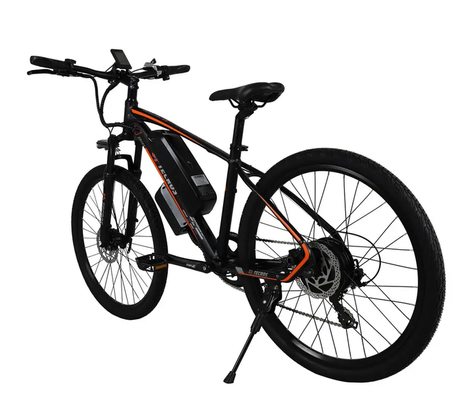 Електровелосипед Tecros R1 48v 15ah 1000w 26" 40 км/год Tecros R1_48_15 фото