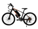 Електровелосипед Tecros R1 48v 15ah 1000w 26" 40 км/год Tecros R1_48_15 фото 1
