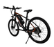 Електровелосипед Tecros R1 48v 15ah 1000w 26" 40 км/год Tecros R1_48_15 фото 3