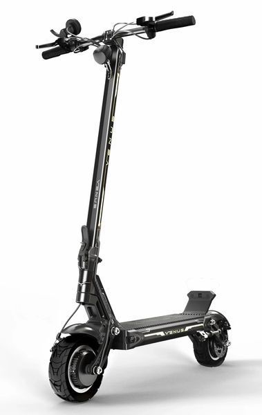 Електросамокат Gspace Venus 9 Eco 48V 15.6Ah 1200W 1943409682 фото