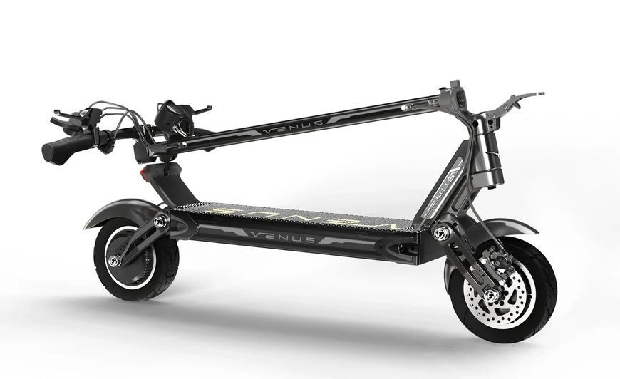 Електросамокат Gspace Venus 9 Eco 48V 15.6Ah 1200W 1943409682 фото