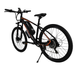 Електровелосипед Tecros R1 48v 10,5ah 1000w 26" 40 км/год Tecros R1_48_10.5 фото 2