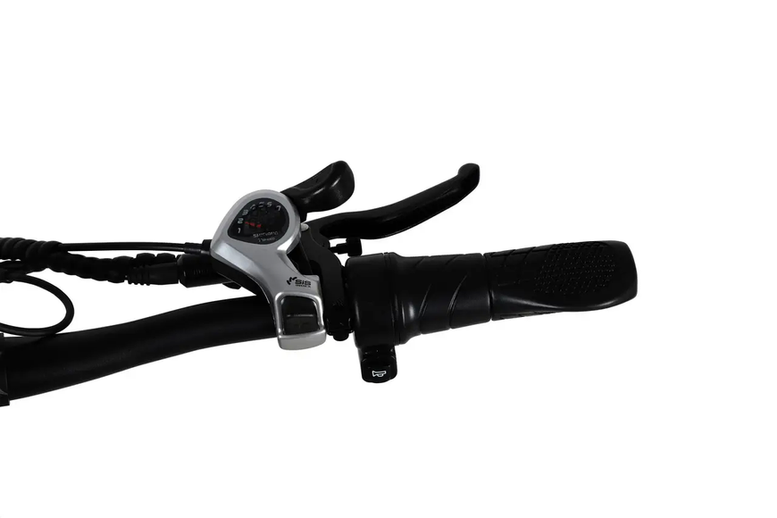 Електровелосипед Tecros R1 48v 10,5ah 1000w 26" 40 км/год Tecros R1_48_10.5 фото