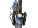 Електросамокат Tecros t4 pro dual 48v 20Ah 2x1000w T4 pro dual фото 6