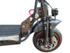 Електросамокат Tecros t4 pro dual 48v 20Ah 2x1000w T4 pro dual фото 3