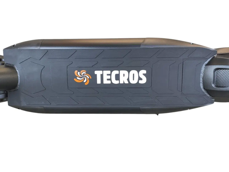 Електросамокат Tecros t8 dual 48v 20Ah 2x1000w T8 dual фото