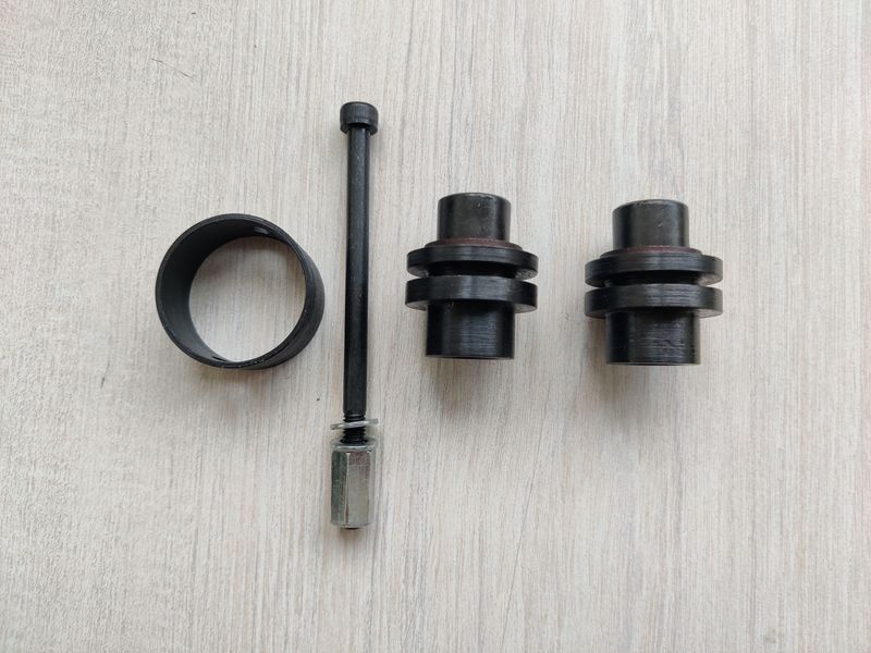 Підсилювач механізму складання ZonDoo zo01, Zo01 plus, zo03, Zo03 plus і аналогів 1526947697 фото