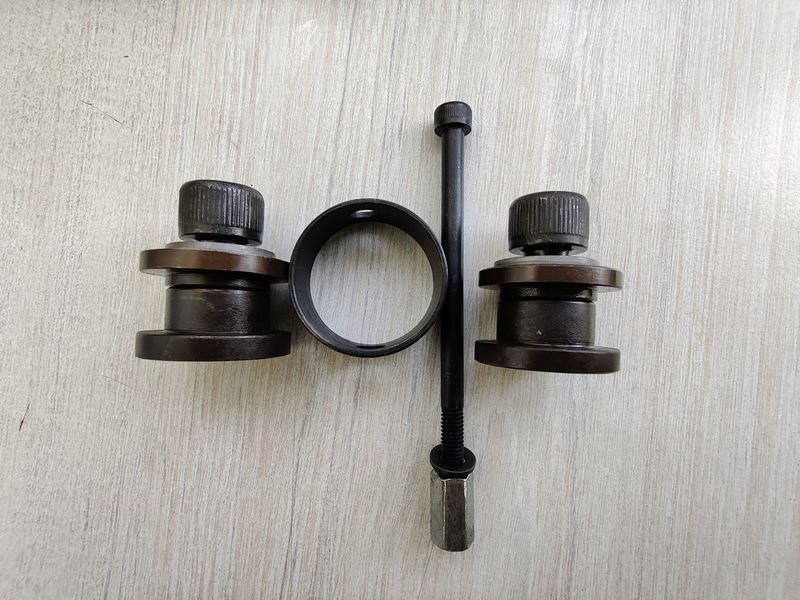 Підсилювач механізму складання ZonDoo zo01, Zo01 plus, zo03, Zo03 plus і аналогів 1526947697 фото