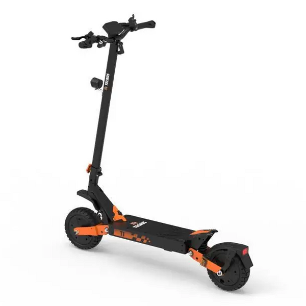 Електросамокат Tecros T1 48v15.6ah 50 км/год Tecros T1 фото