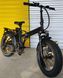 Електровелосипед fatbike ZonDoo F1 48v 15ah Samsung 500w 20" 40 км/год 1428145851 фото 1