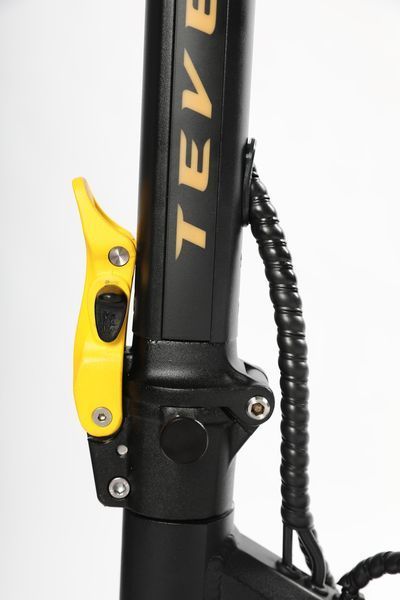 Електросамокат Teverun Blade Mini 1858705305 фото