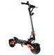 Електросамокат Teverun Blade GT+ 2 60v 30ah LG 5000w 1943449616 фото 2