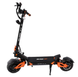 Електросамокат Teverun Blade GT+ 2 60v 30ah LG 5000w 1943449616 фото 1